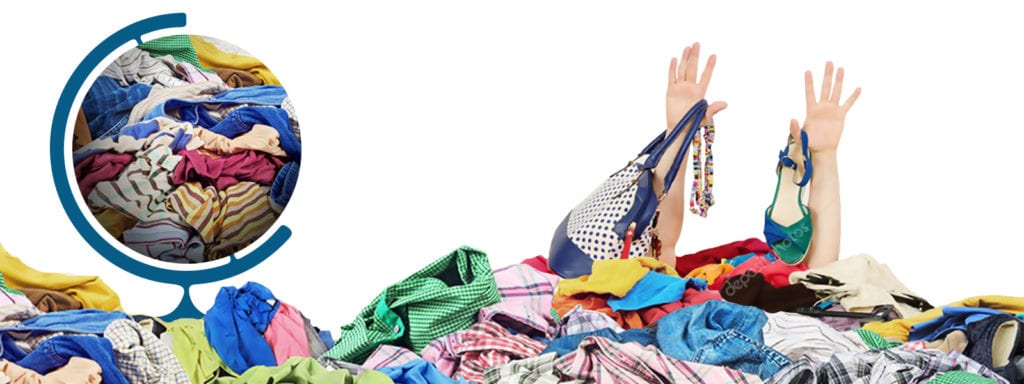 Are you a shopaholic? – Here are 3 easy steps to #ShopLess in 2020! - Seams For Dreams