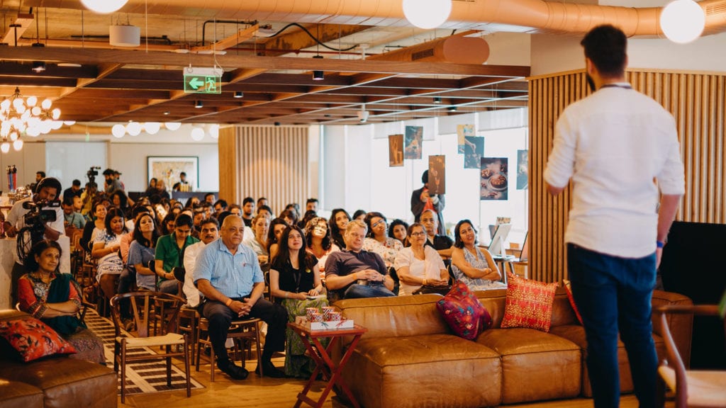 Dysco’s Y3K: Planet Lost & Found Brings Sustainability Thought Leaders Together - Seams For Dreams