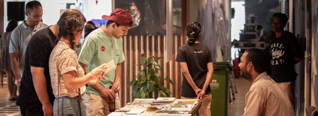 Dysco’s Y3K: Planet Lost & Found Brings Sustainability Thought Leaders Together - Seams For Dreams