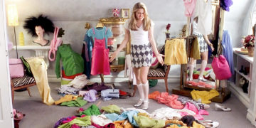 Scrub-A-Dub-Dub, It’s Spring Cleaning Time! - Seams For Dreams