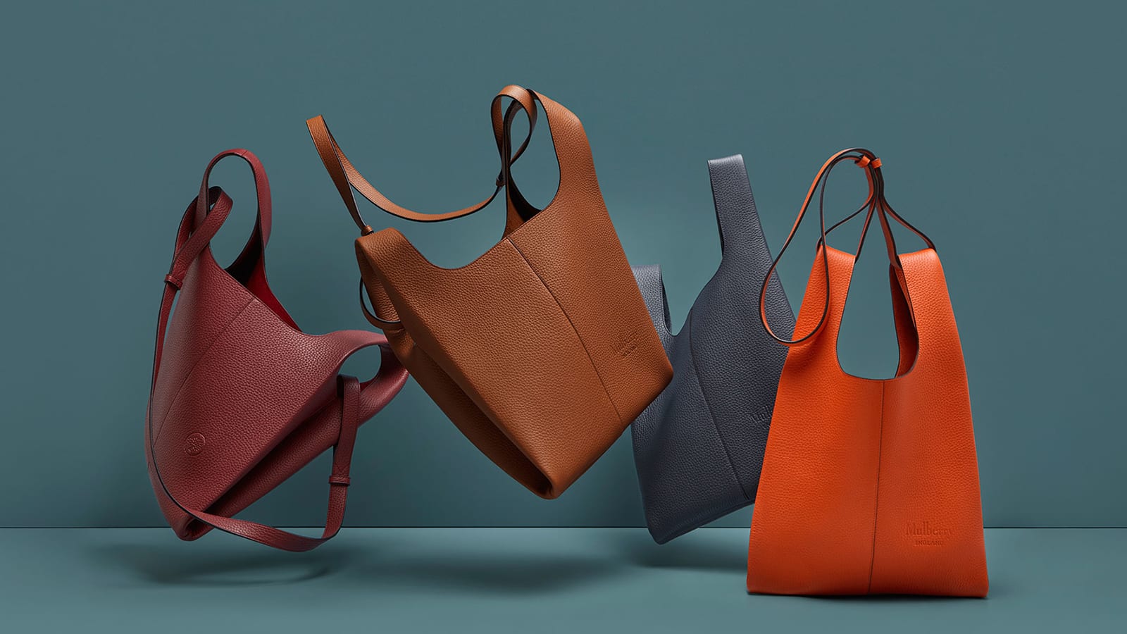 UK Brand Mulberry Launches 100% Sustainable Bag and Our Indian Favourites - Seams For Dreams