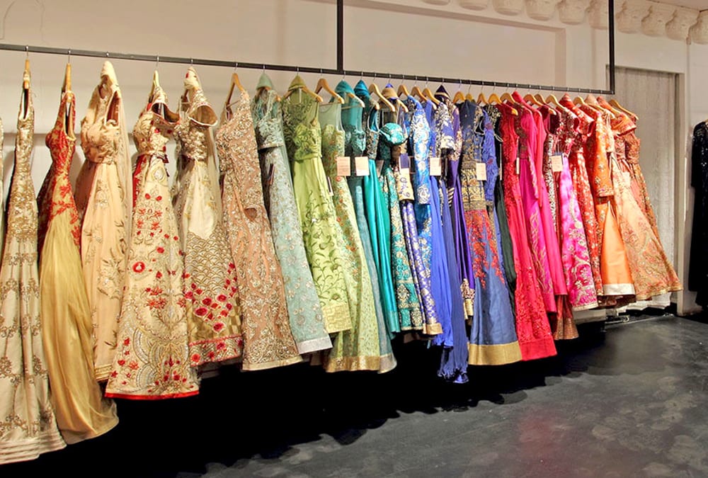 Clothing Rentals In Mumbai - Seams for Dreams