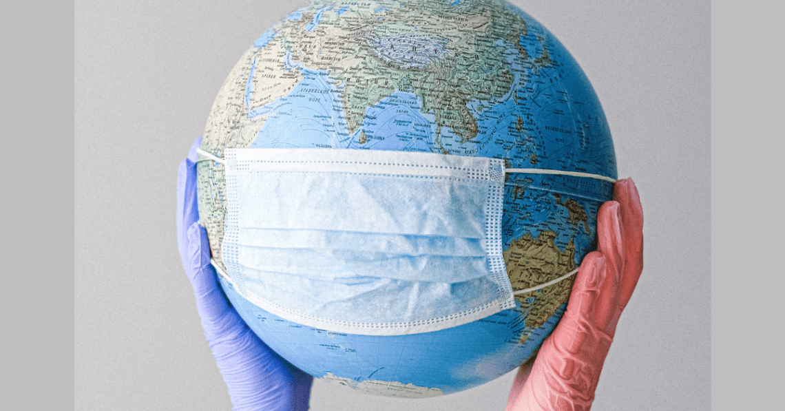 The environmental footprint of singleuse face masks and what can we